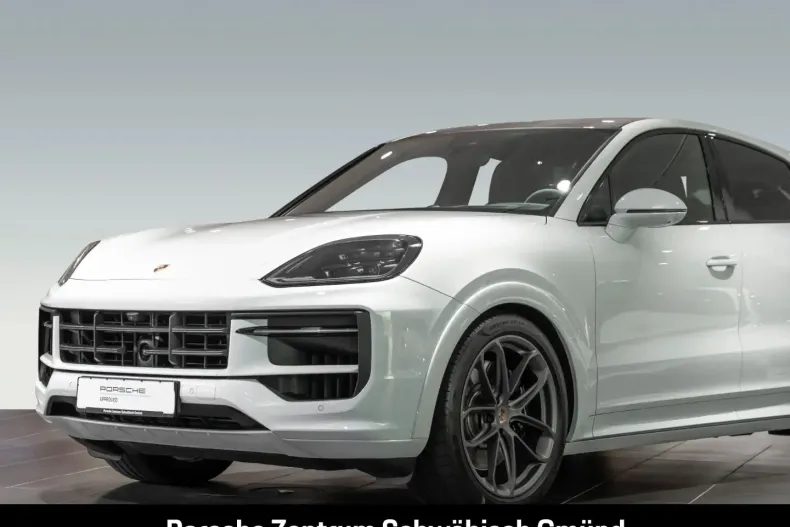 Porsche Cayenne din 2024 cu 29.080 km - oferta POR154232 - foto 8