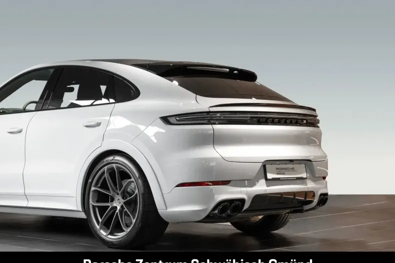 Porsche Cayenne din 2024 cu 29.080 km - oferta POR154232 - foto 9