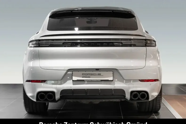 Porsche Cayenne din 2024 cu 29.080 km - oferta POR154232 - foto 10