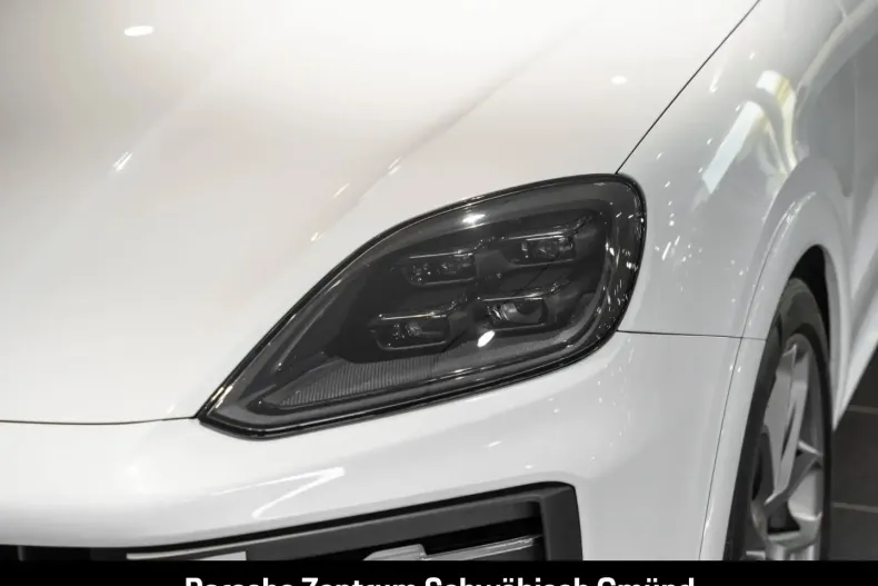 Porsche Cayenne din 2024 cu 29.080 km - oferta POR154232 - foto 13