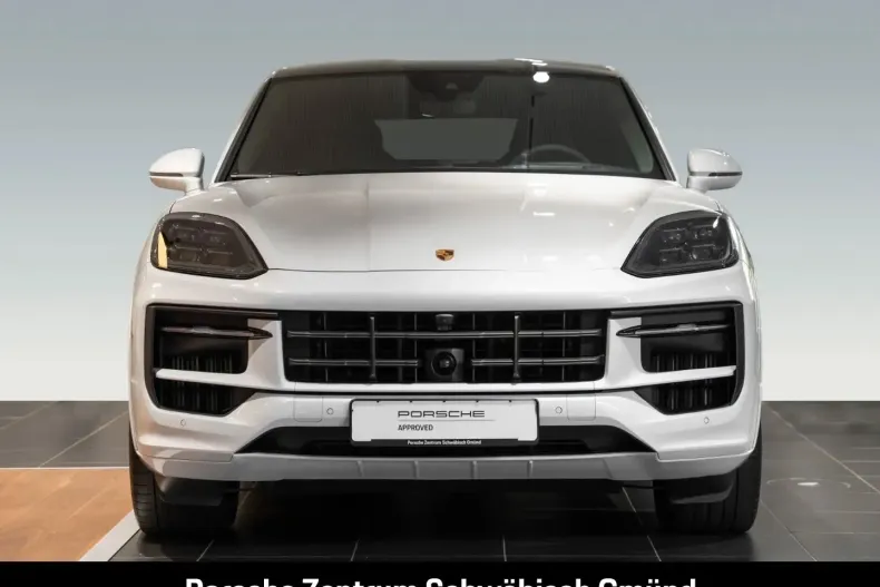Porsche Cayenne din 2024 cu 29.080 km - oferta POR154232 - foto 14