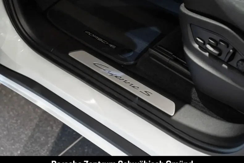 Porsche Cayenne din 2024 cu 29.080 km - oferta POR154232 - foto 16