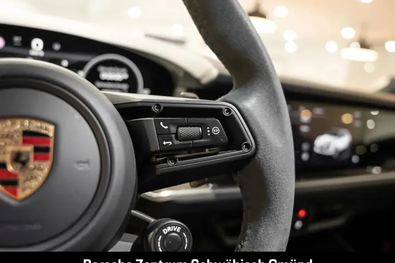 Porsche Cayenne din 2024 cu 29.080 km - oferta POR154232 - foto 22