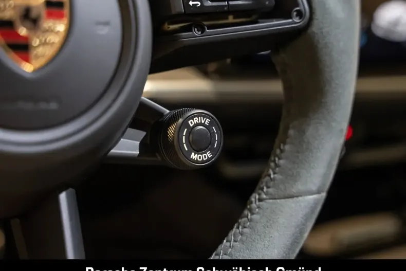 Porsche Cayenne din 2024 cu 29.080 km - oferta POR154232 - foto 25