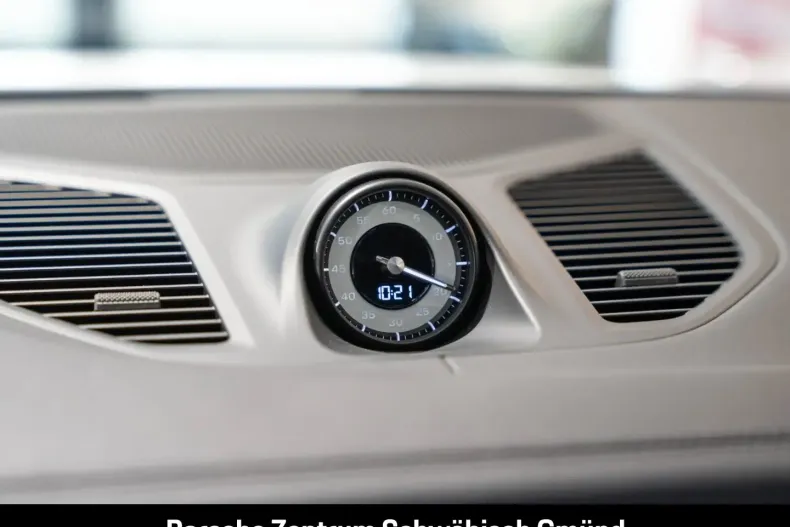 Porsche Cayenne din 2024 cu 29.080 km - oferta POR154232 - foto 29