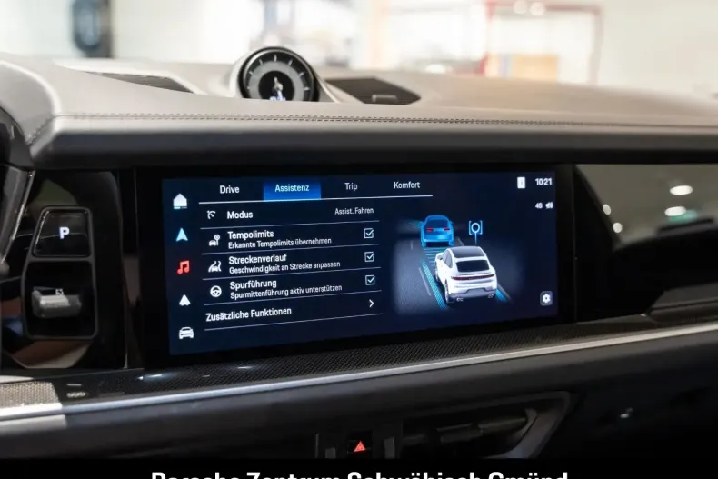 Porsche Cayenne din 2024 cu 29.080 km - oferta POR154232 - foto 30