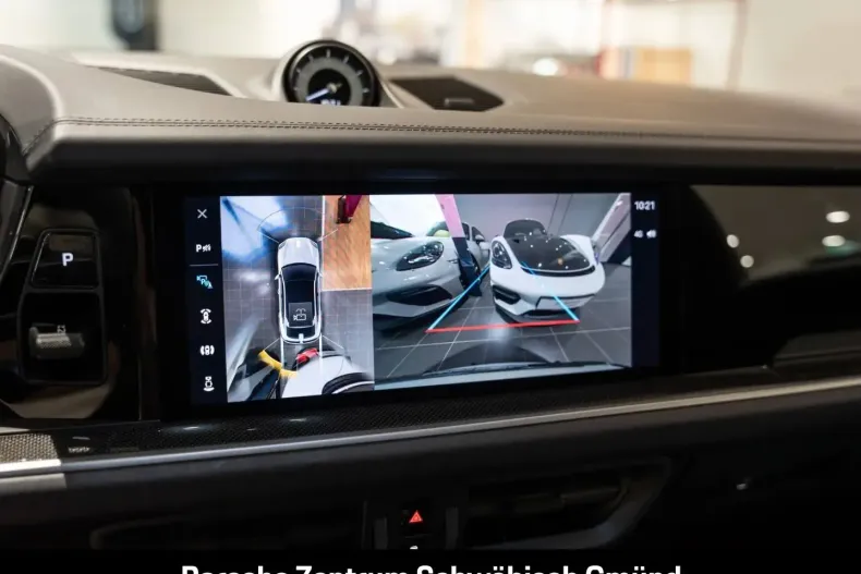 Porsche Cayenne din 2024 cu 29.080 km - oferta POR154232 - foto 32