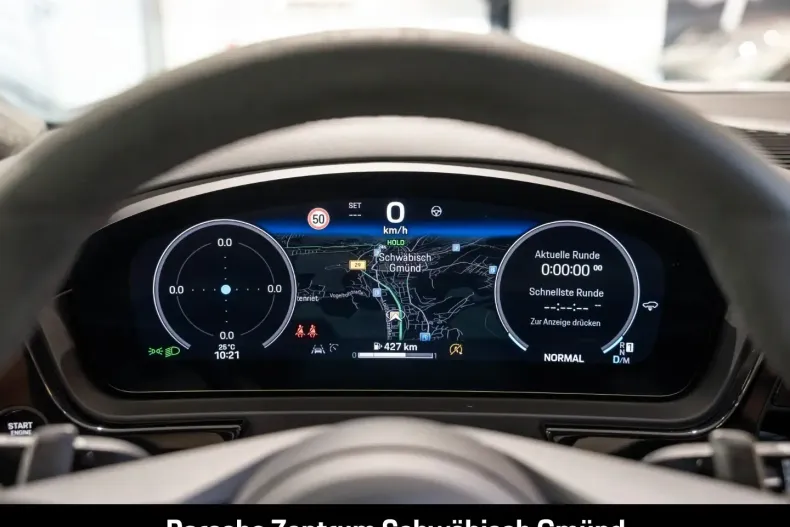 Porsche Cayenne din 2024 cu 29.080 km - oferta POR154232 - foto 33