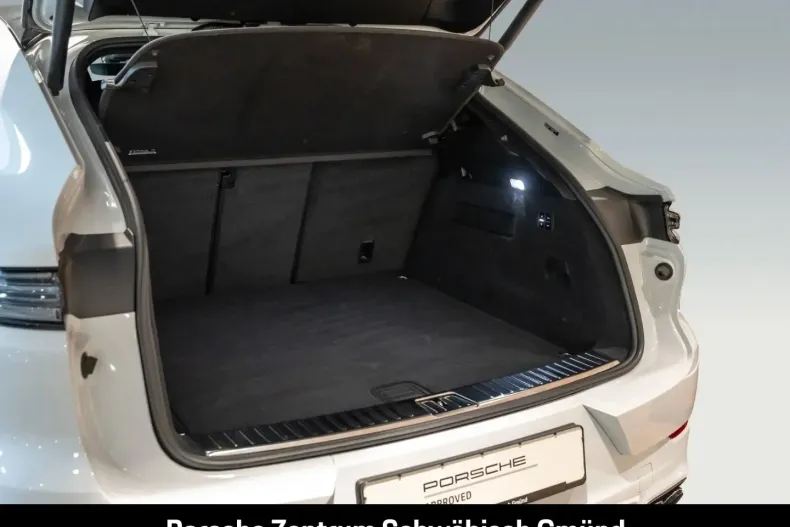 Porsche Cayenne din 2024 cu 29.080 km - oferta POR154232 - foto 35