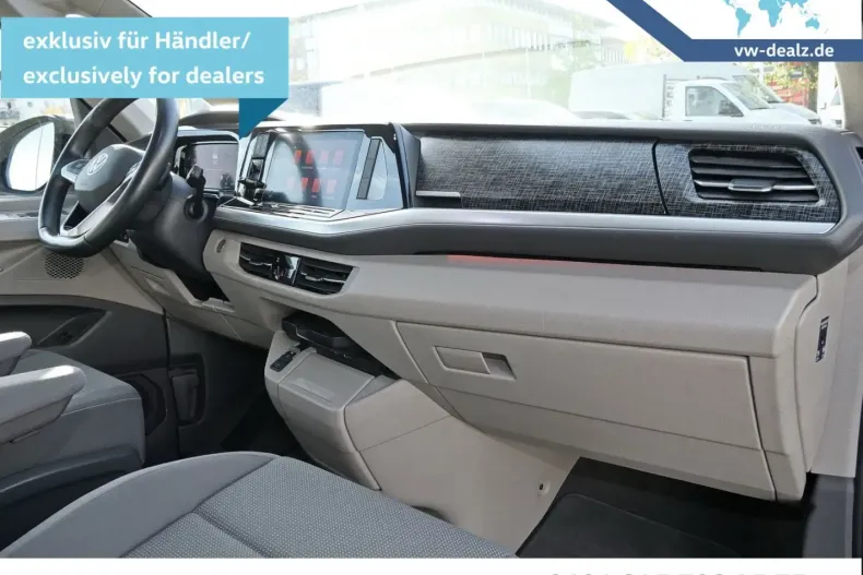 Volkswagen T7 Multivan din 2022 cu 74.264 km - oferta VOL154233 - foto 10