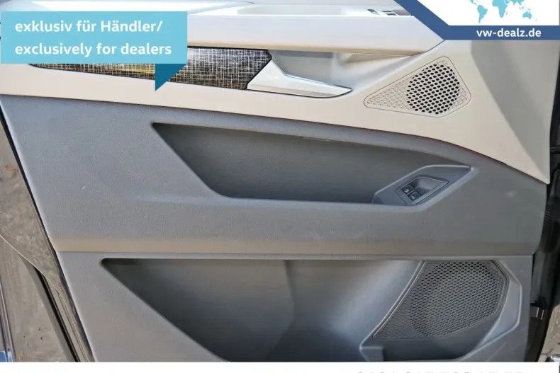 Volkswagen T7 Multivan din 2022 cu 74.264 km - oferta VOL154233 - foto 15