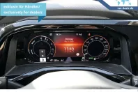 Volkswagen T7 Multivan din 2022 cu 74.264 km - oferta VOL154233 - foto 18