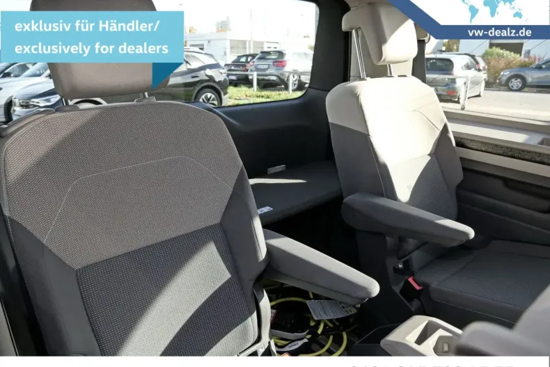 Volkswagen T7 Multivan din 2022 cu 74.264 km - oferta VOL154233 - foto 20