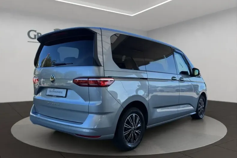 Volkswagen T7 Multivan din 2022 cu 71.111 km - oferta VOL154234 - foto 7