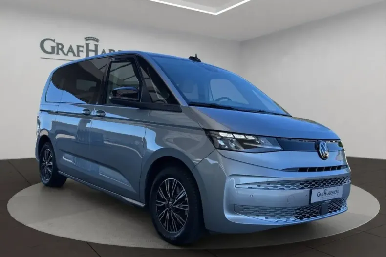 Volkswagen T7 Multivan din 2022 cu 71.111 km - oferta VOL154234 - foto 9