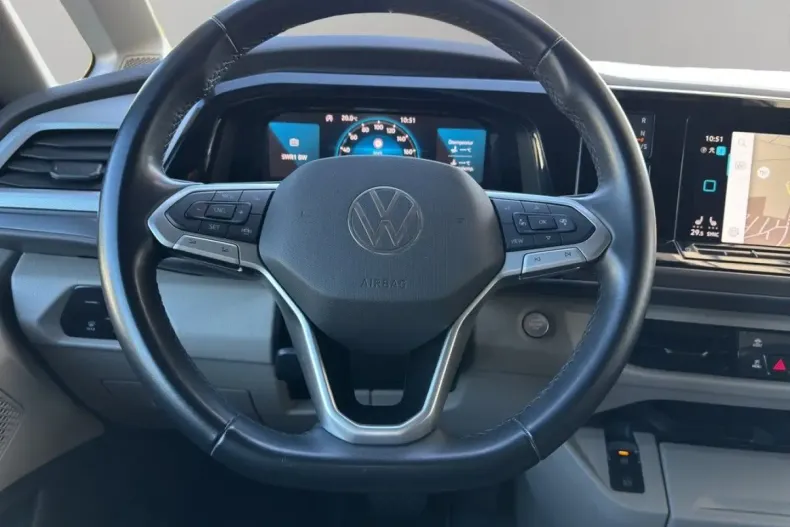 Volkswagen T7 Multivan din 2022 cu 71.111 km - oferta VOL154234 - foto 12