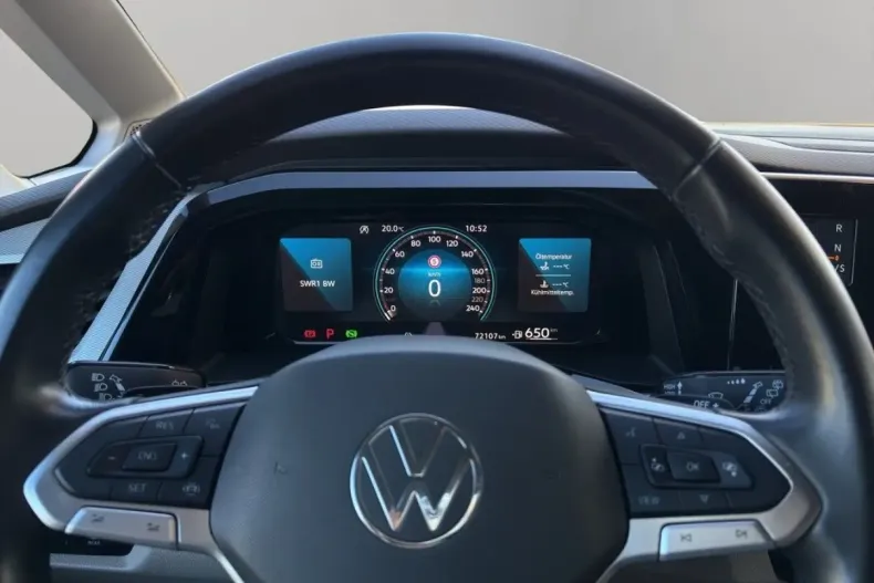 Volkswagen T7 Multivan din 2022 cu 71.111 km - oferta VOL154234 - foto 13