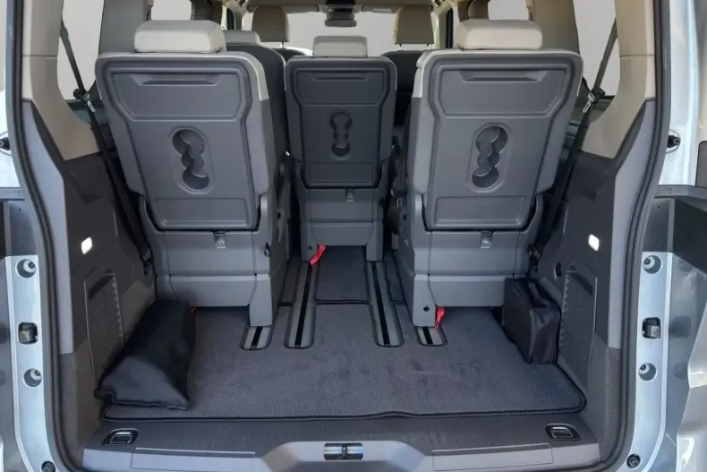 Volkswagen T7 Multivan din 2022 cu 71.111 km - oferta VOL154234 - foto 19