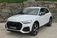 Audi Q5 din 2022 cu 59.990 km - oferta AUD154237 - foto 1