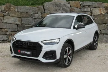 Audi Q5 din 2022 - oferta AUD154237