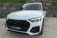 Audi Q5 din 2022 cu 59.990 km - oferta AUD154237 - foto 3