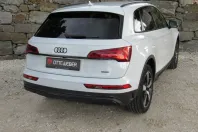 Audi Q5 din 2022 cu 59.990 km - oferta AUD154237 - foto 4