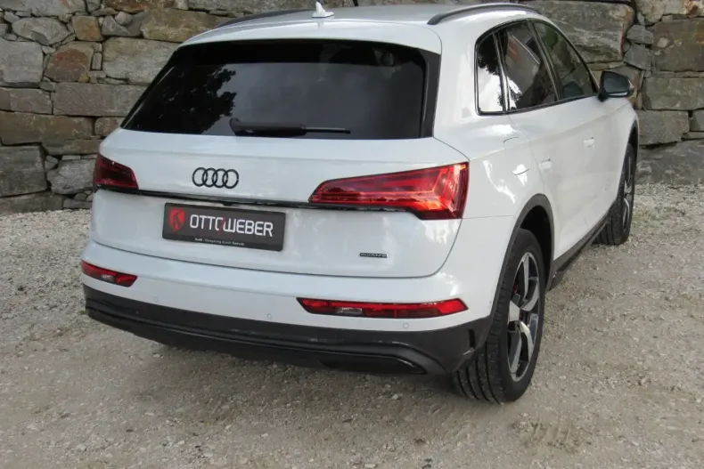 Audi Q5 din 2022 cu 59.990 km - oferta AUD154237 - foto 4