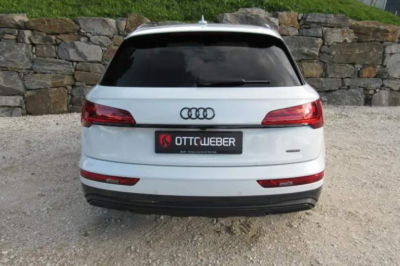 Audi Q5 din 2022 cu 59.990 km - oferta AUD154237 - foto 6