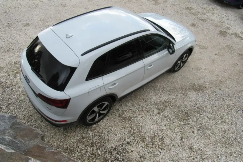 Audi Q5 din 2022 cu 59.990 km - oferta AUD154237 - foto 7