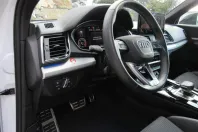 Audi Q5 din 2022 cu 59.990 km - oferta AUD154237 - foto 9