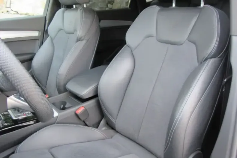 Audi Q5 din 2022 cu 59.990 km - oferta AUD154237 - foto 10