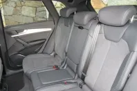 Audi Q5 din 2022 cu 59.990 km - oferta AUD154237 - foto 11