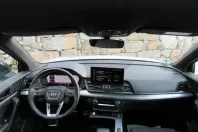 Audi Q5 din 2022 cu 59.990 km - oferta AUD154237 - foto 13