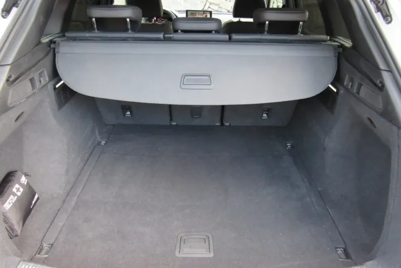 Audi Q5 din 2022 cu 59.990 km - oferta AUD154237 - foto 18