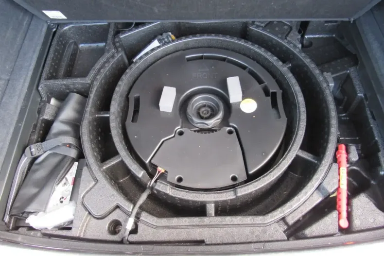 Audi Q5 din 2022 cu 59.990 km - oferta AUD154237 - foto 21