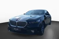 BMW 520 din 2024 cu 8.663 km - oferta BMW154238 - foto 1