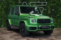 Mercedes-Benz G 63 AMG din 2023 cu 30.489 km - oferta MER154239 - foto 1