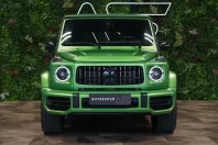 Mercedes-Benz G 63 AMG din 2023 cu 30.489 km - oferta MER154239 - foto 2