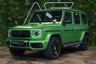Mercedes-Benz G 63 AMG din 2023 cu 30.489 km - oferta MER154239 - foto 4
