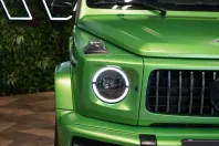 Mercedes-Benz G 63 AMG din 2023 cu 30.489 km - oferta MER154239 - foto 5