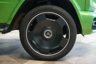 Mercedes-Benz G 63 AMG din 2023 cu 30.489 km - oferta MER154239 - foto 6