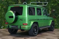 Mercedes-Benz G 63 AMG din 2023 cu 30.489 km - oferta MER154239 - foto 7
