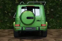 Mercedes-Benz G 63 AMG din 2023 cu 30.489 km - oferta MER154239 - foto 8