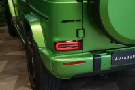 Mercedes-Benz G 63 AMG din 2023 cu 30.489 km - oferta MER154239 - foto 10