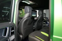 Mercedes-Benz G 63 AMG din 2023 cu 30.489 km - oferta MER154239 - foto 14
