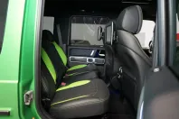 Mercedes-Benz G 63 AMG din 2023 cu 30.489 km - oferta MER154239 - foto 19