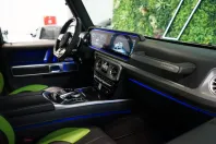 Mercedes-Benz G 63 AMG din 2023 cu 30.489 km - oferta MER154239 - foto 20