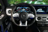 Mercedes-Benz G 63 AMG din 2023 cu 30.489 km - oferta MER154239 - foto 23