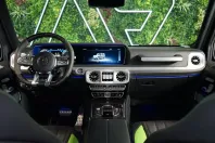 Mercedes-Benz G 63 AMG din 2023 cu 30.489 km - oferta MER154239 - foto 24