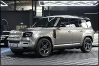 Land Rover Defender din 2022 cu 45.000 km - oferta LAN154242 - foto 2